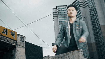 hyung GIF by Dumbfoundead