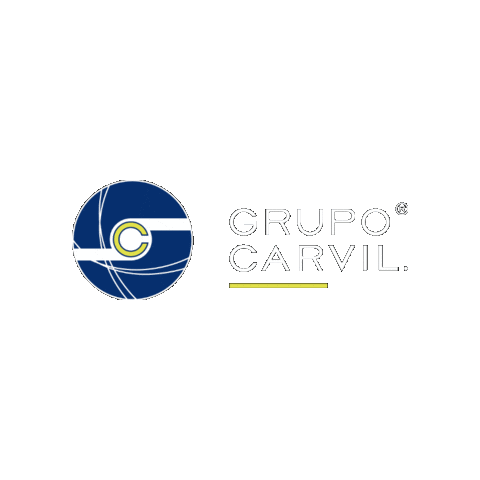 Grupo Carvil Sticker