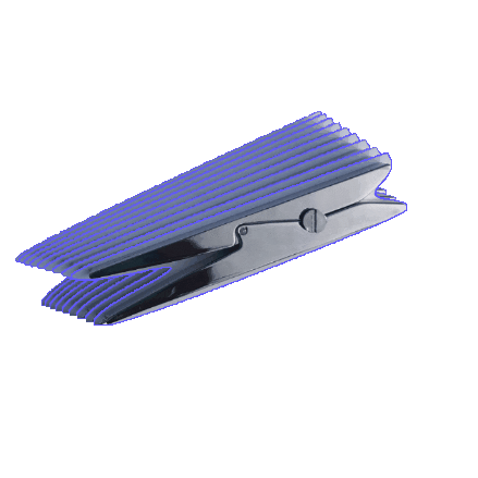 LIRONIE Sticker