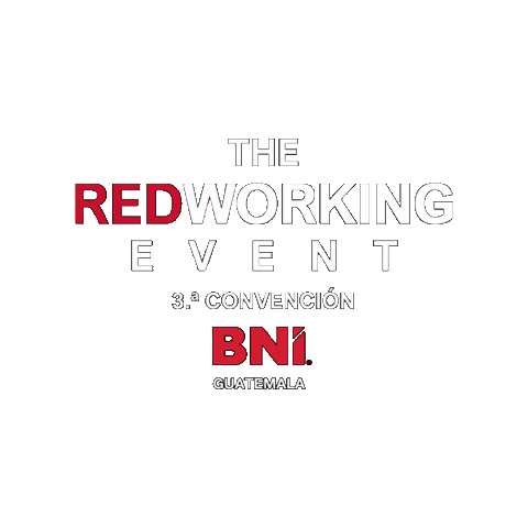 BNI Sticker