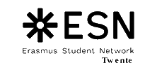 ESN Twente Sticker