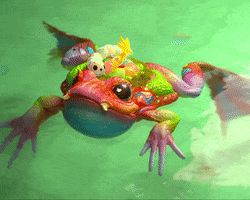 Bugs GIF