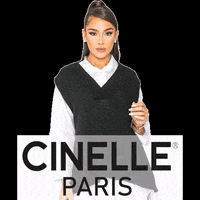 Looks Color Block - Cinelle Paris