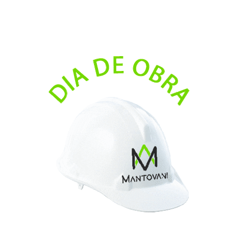 Mantovani Sticker