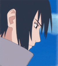 Sasuke Gifs Get The Best Gif On Giphy