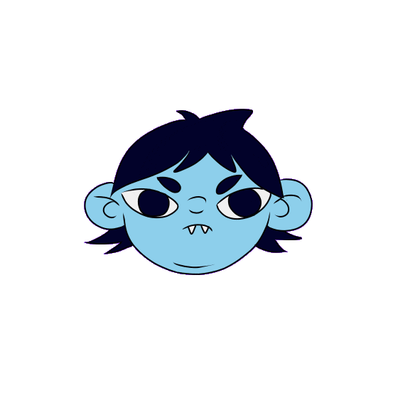 Animated Sticker