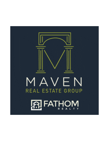 Sticker by mavenrealestatewtx