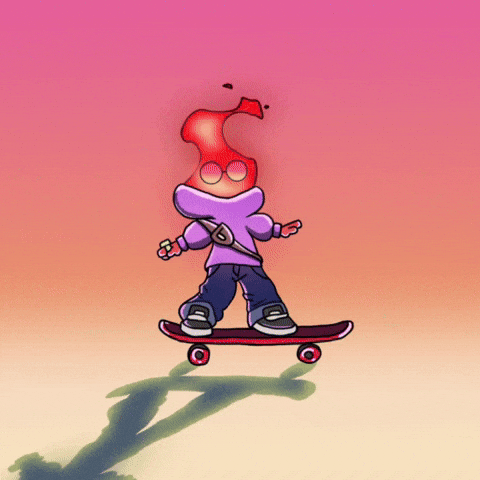 Art GIF