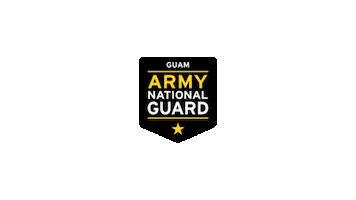 Sticker by GuamArmyNationalGuard