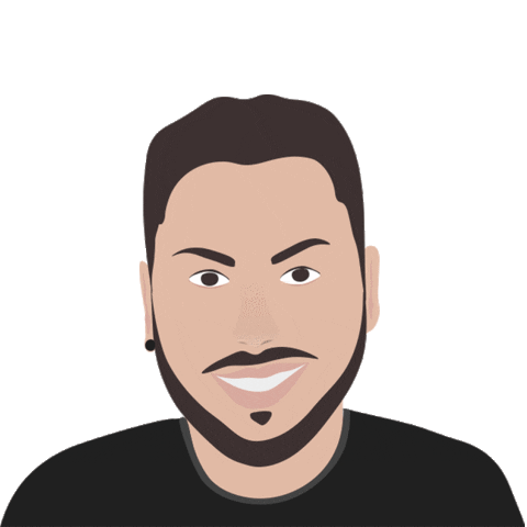 ItechBrasil - Marketing e Audiovisual Sticker