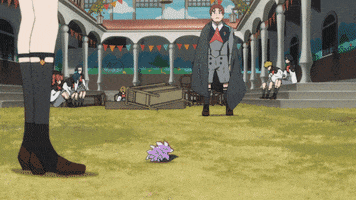 Anime GIF