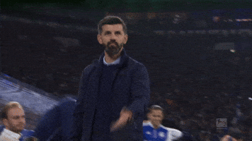 Football Soccer GIF by FC Schalke 04