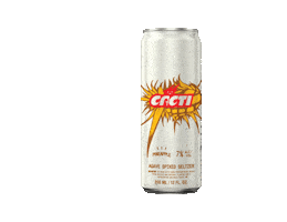 Travis Scott Pineapple Sticker by CACTI