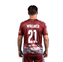 Sport Soccer Sticker by SC Weiche Flensburg