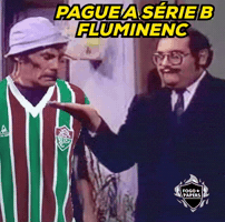 Flu Nense GIF