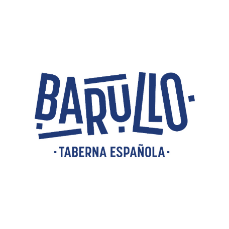 Barullo Taberna Española Sticker