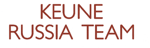Keune Russia GIF