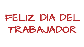 1 Mayo Sticker by El Novillo Alegre