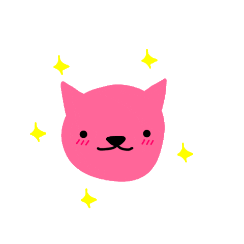 Kawaii Sticker