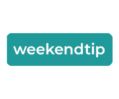 Weekend Tip Sticker by Inwassenaar