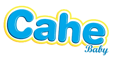 Cahe Baby Sticker