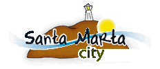 Noticias Santa Marta Sticker
