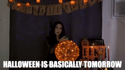Summer Goth Gifs Get The Best Gif On Giphy