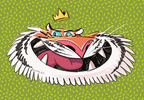 Crown GIF