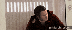 Ansel Elgort No GIF by Morphin