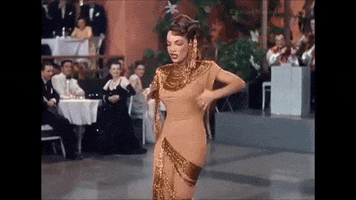 Dance GIF