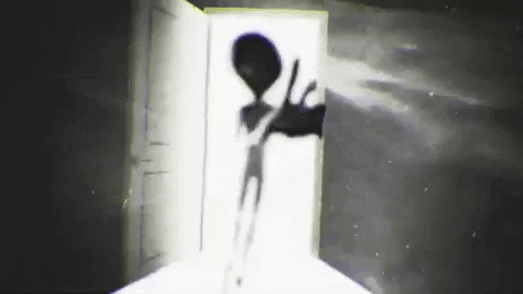 Alien Invasion GIFs - Find & Share on GIPHY