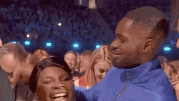 Dave Brits GIF by BRIT Awards