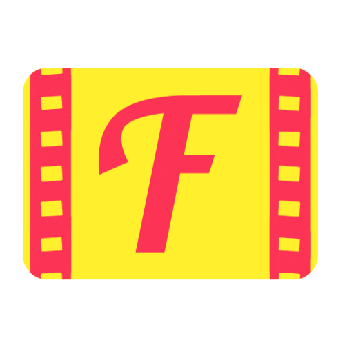 Animation Film Sticker by Fabiosa Media