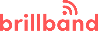 Brillband Sticker