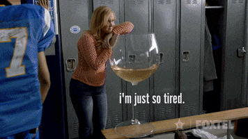 drunk comedy central GIF by Foxtel