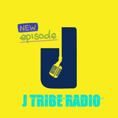 jtriberadio jewish music j tribe radio jtribe radio tribe radio GIF
