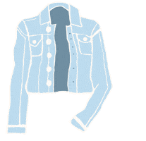 Denim Dl Sticker by DL1961
