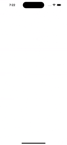 Ios GIF