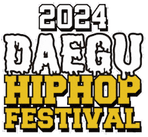 Daegu Sticker