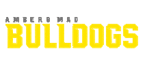 Americanfootball Sticker by Amberg Mad Bulldogs