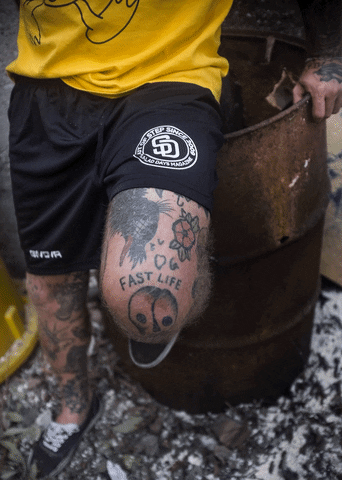 GIF by SALAD DAYS MAG