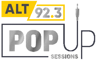 New York City Radio Sticker by ALT 92.3