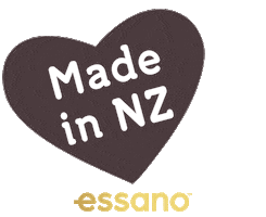 New Zealand Skincare Sticker by essano