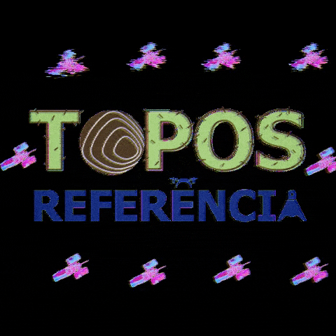 Topos Referência GIF