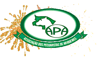 Expoari APA Sticker