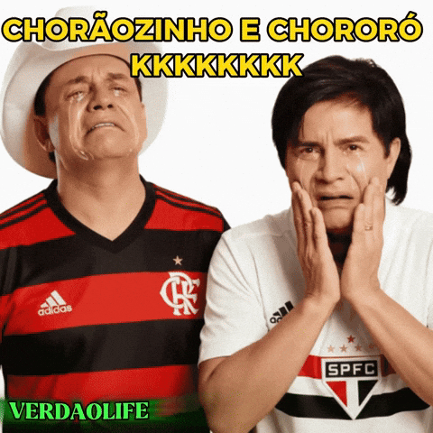Futebol Fla GIF