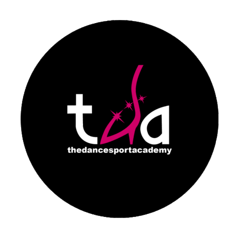 TDA Sticker