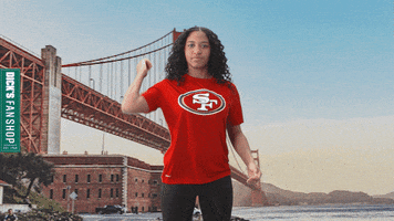 Happy Oh Yeah GIF by DICK'S Sporting Goods