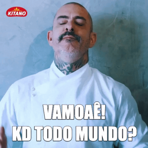 Kitano Brasil GIF