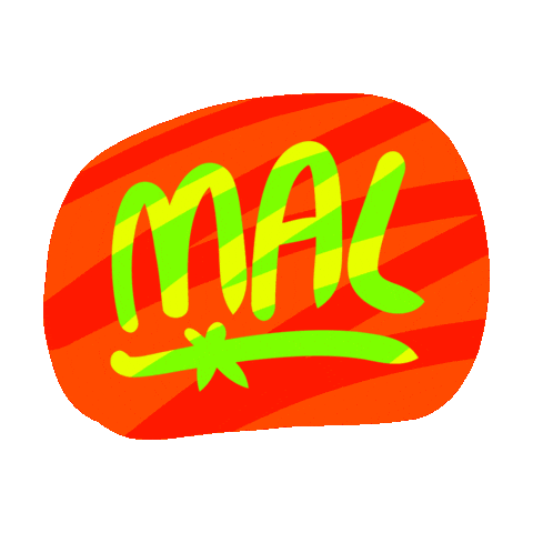 Mad Uk Sticker